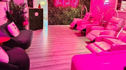 The Lash Loft
