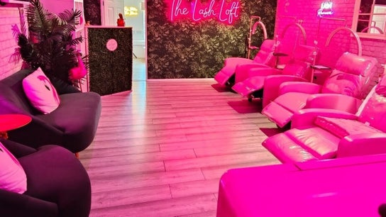 The Lash Loft