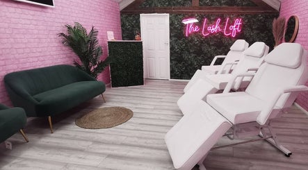 The Lash Loftの画像：2