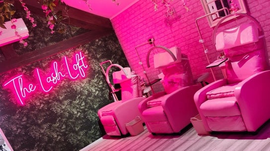 The Lash Loft