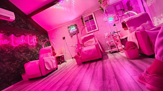 The Lash Loft