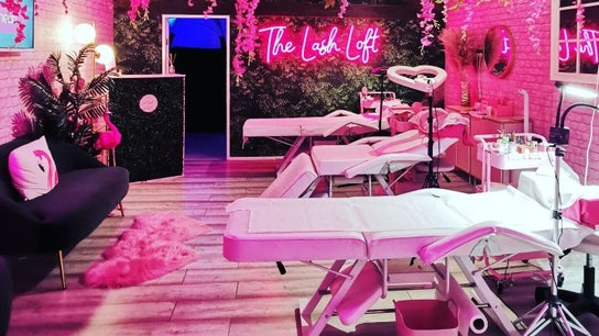The Lash Loft