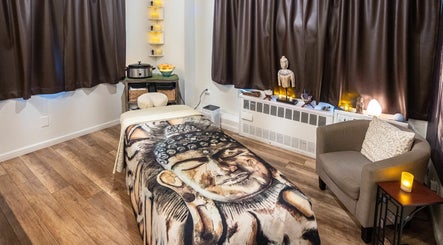 The MJ Treatment Spa and Wellness