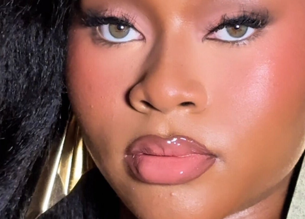 Stunning makeup artistry by Flawless Face by Jane, located in Lagos, Lagos, NG.