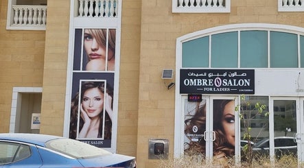 Ombre Salon for Ladies Al Barsha South image 3