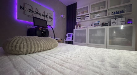 Blossoms Med Spa Inc