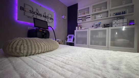 Blossoms Med Spa Inc