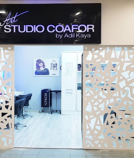 Art Studio Coafor by Adil Kaya изображение 2