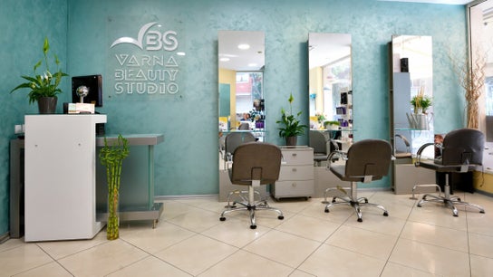 Varna Beauty Studio