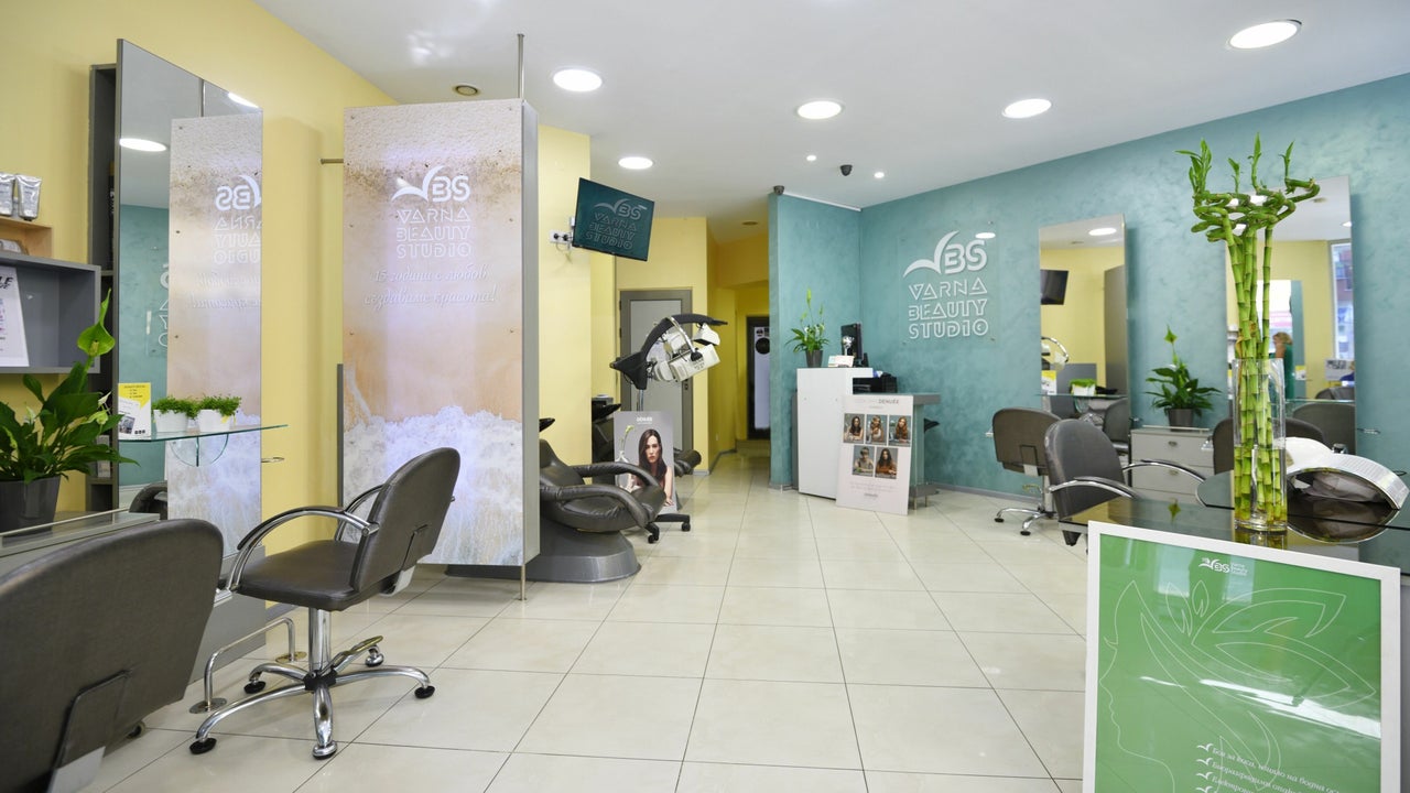 Varna Beauty Studio - 1