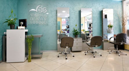 Varna Beauty Studio billede 3