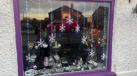 Rose Cottage @ Andra Hair Salon