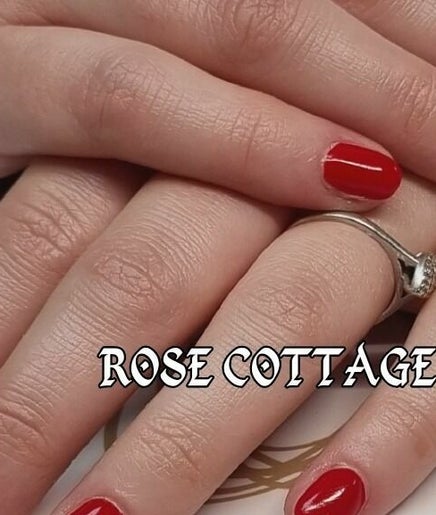 Rose Cottage Nails @ Andra Hair Salon slika 2