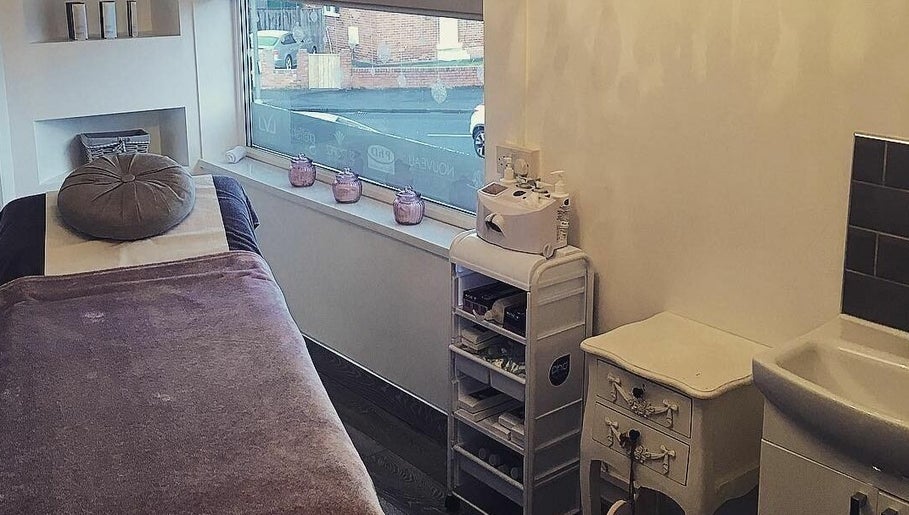 Bella Vida Beauty Rooms obrázek 1