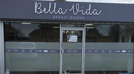 Bella Vida Beauty Rooms image 2