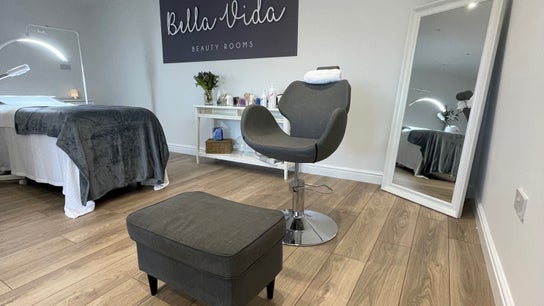 Bella Vida Beauty Rooms