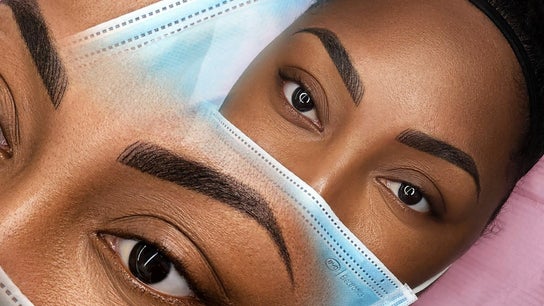 MICRO’BROWS - Microblading Killeen