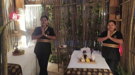 Sahara Balinese Spa & Salon - Home Service, bild 3