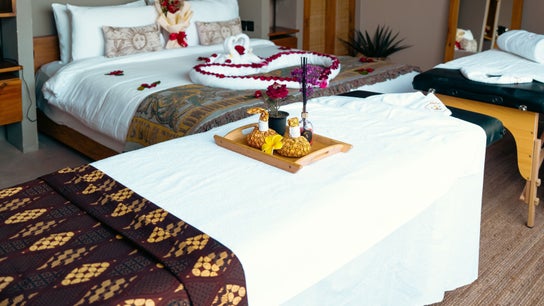 Sahara Balinese Spa & Salon - Home Service