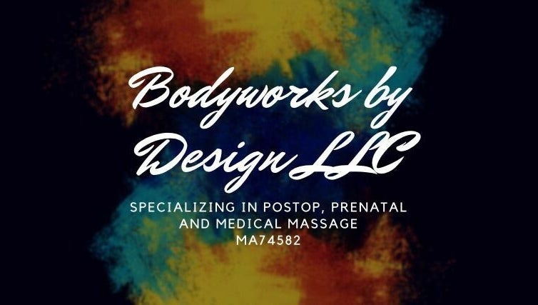 Bodyworks by Design LLC billede 1
