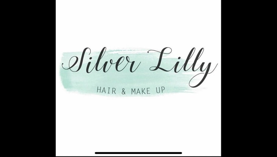 Silver Lilly Bild 1