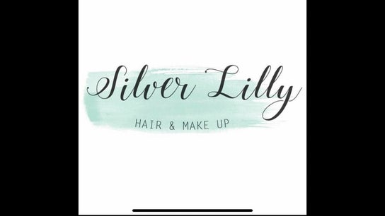 Silver Lilly