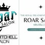 Roar Salon - 424 North 2nd Avenue, Downtown, Alpena, Michigan