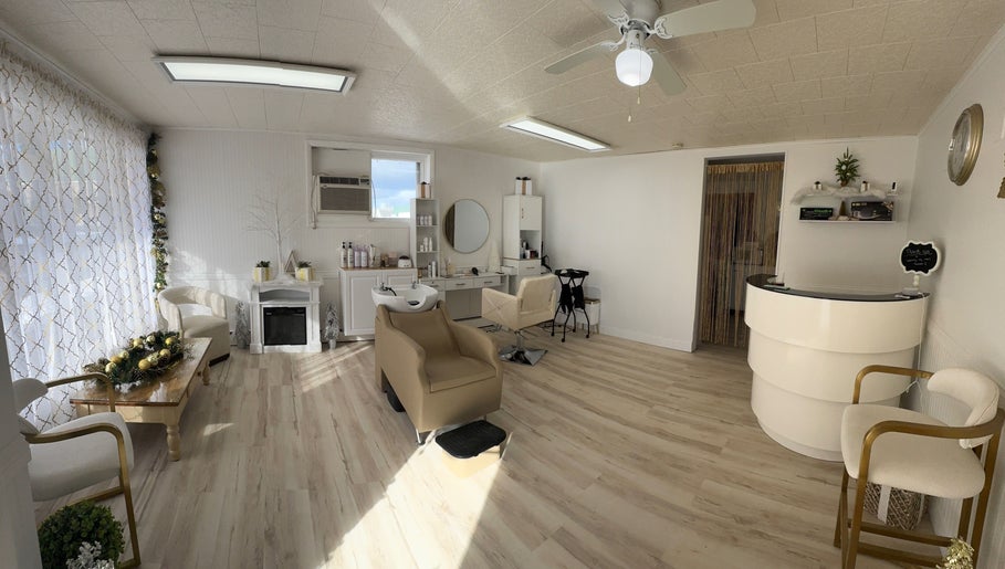 Elevate Salon Llc image 1