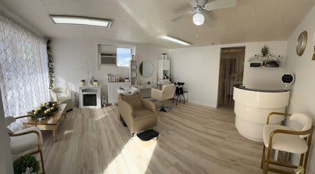 Elevate Salon Llc