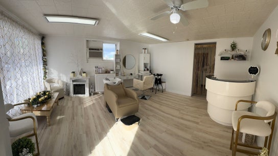 Elevate Salon Llc