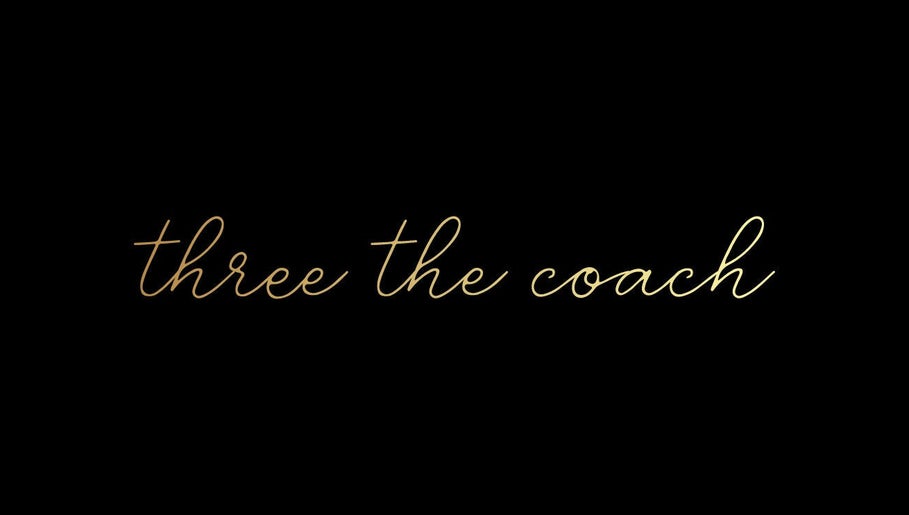 Three the Coach image 1