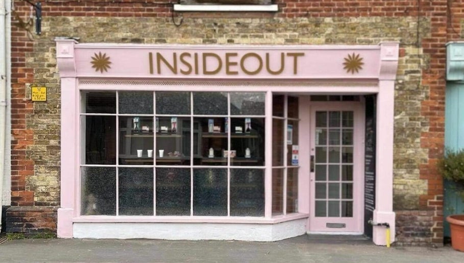 InsideOUT image 1