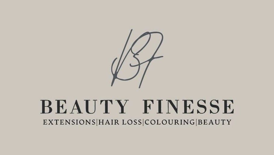 Beauty Finesse Hair & Beauty image 1