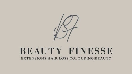 Beauty Finesse Hair and Beauty