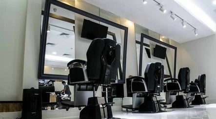 Super Star Gents Salon Al Jerf 2 slika 2