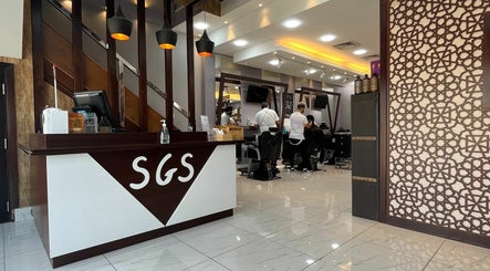 Super Star Gents Salon Al Jerf 2 slika 3