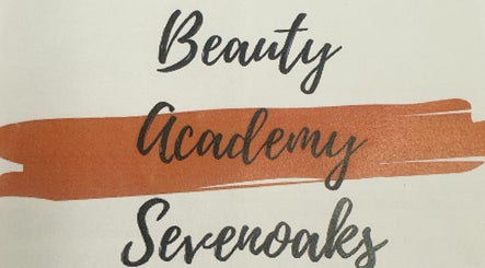Beauty Academy Sevenoaks