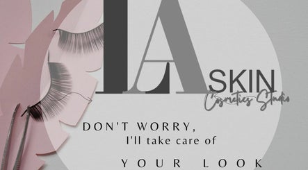 LA Skin Cosmetics