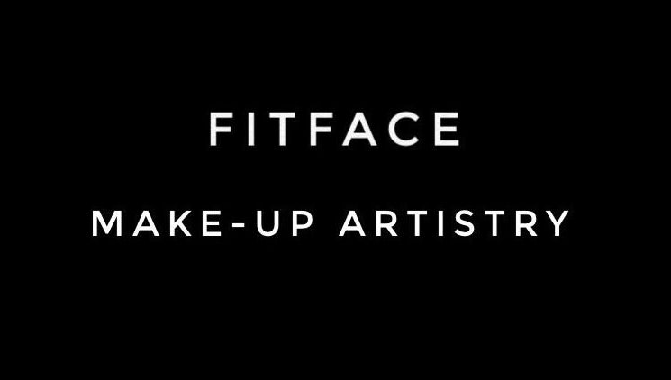Fitface Make-up Artistry Leamington Spa afbeelding 1