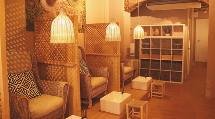 Born Massage & Beauty Princesa