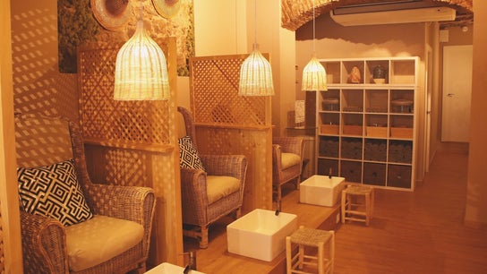 Born Massage & Beauty Princesa