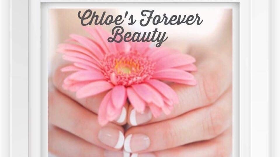 Chloe’s forever beauty - 1