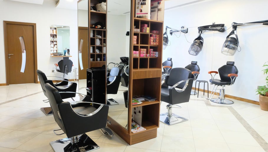 Perfect Image Beauty Salon изображение 1