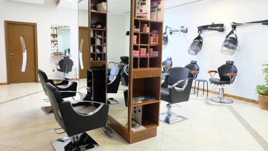 Perfect Image Beauty Salon