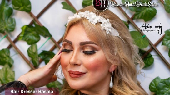 Basma&Hana