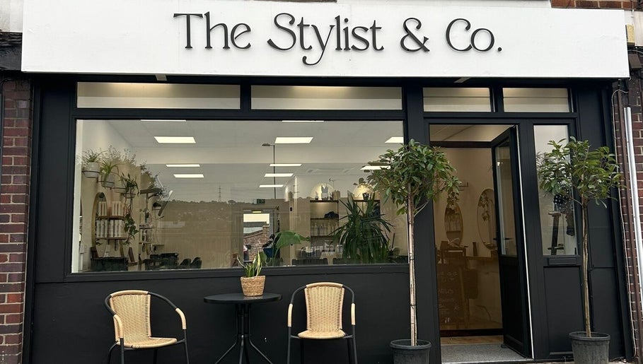 The Stylist and Co (Portchester) Ltd image 1