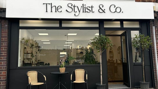 The Stylist and Co (Portchester) Ltd