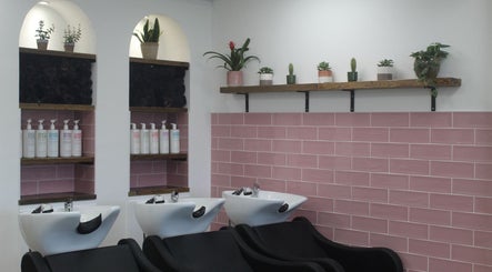 The Stylist and Co (Portchester) Ltd image 2