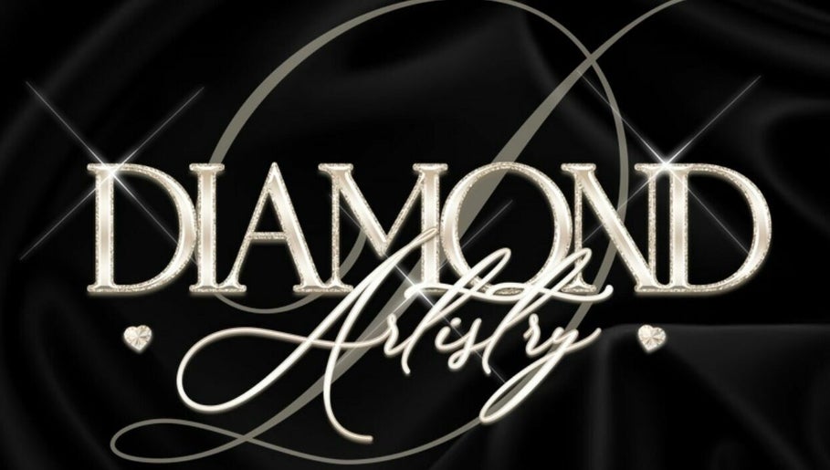 Diamond Artistry – obraz 1