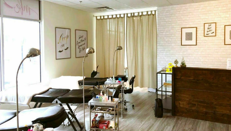 hình ảnh 1 của MK Lash Studio